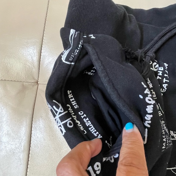 Champion Reverse Weave King of the Sweatshirt Shorts, Size XL - Picture 7 of 12